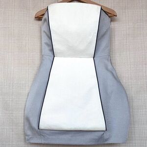 Thread Social Size 12 Mini Dress